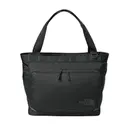 The North Face 25L Travel Tote TNF Black Front