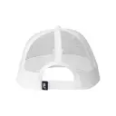 Vineyard Vines Performance Trucker Cap White Cap Back