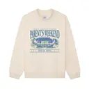 Delta Zeta Stadium Illustration Parents Weekend Sweater 2