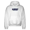 Alpha Phi Alpha Bold Text Game Day Hoodie 2