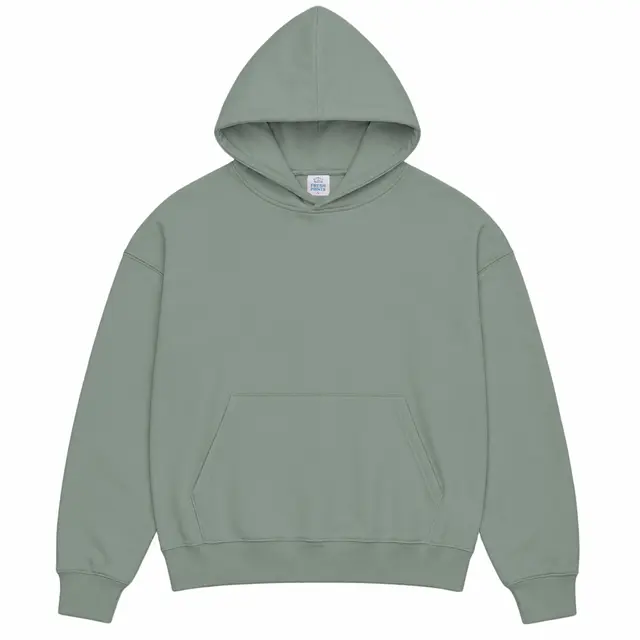 Photo for FP87_Sage Green mto_PRF (Front)