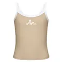 Alpha Gamma Delta Butterfly Art PR Tank 2