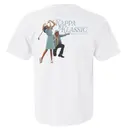 Kappa Kappa Gamma Golfer and Caddy PR Shirt 2