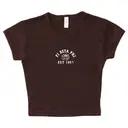 Pi Beta Phi Bold Floral PR Shirt 2