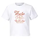 Kappa Alpha Theta Cute Kittens Date Party Shirt 2