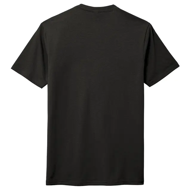 District ® Perfect Tri ® Tee_back_image_9917654791659