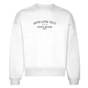 Kappa Alpha Theta Heart Accent Parents Weekend Crewneck 2
