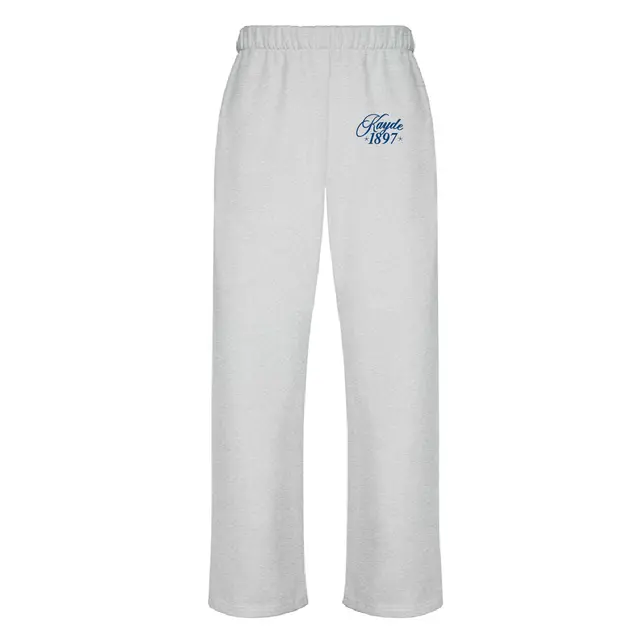 Kappa Delta Hand Drawn Lettering PR Sweatpants 2