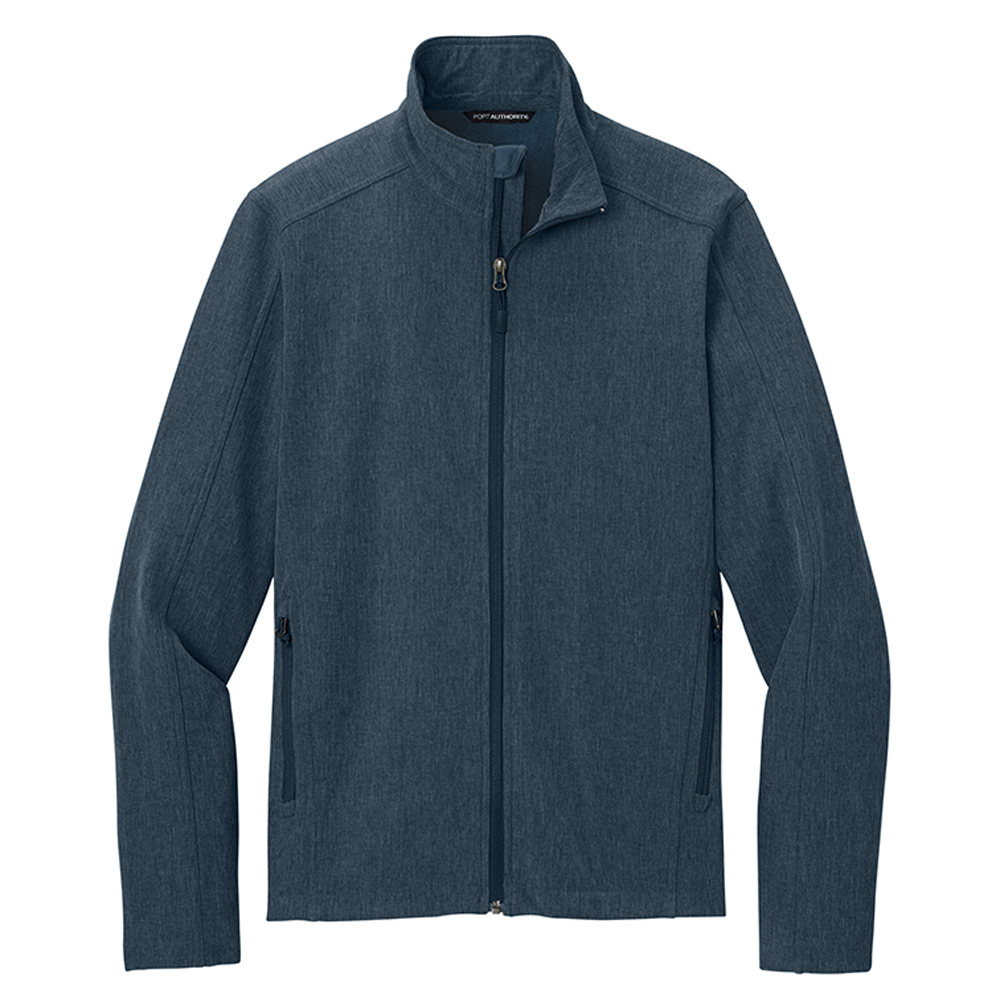 Port Authority Core Soft Shell Jacket | Fresh Prints