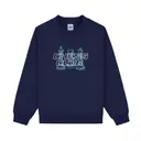 Chess Club Chess Piece Graphic PR Sweater 2