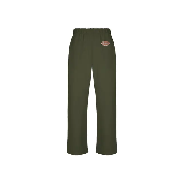 Kappa Alpha Theta Football Graphic PR Sweatpants 2