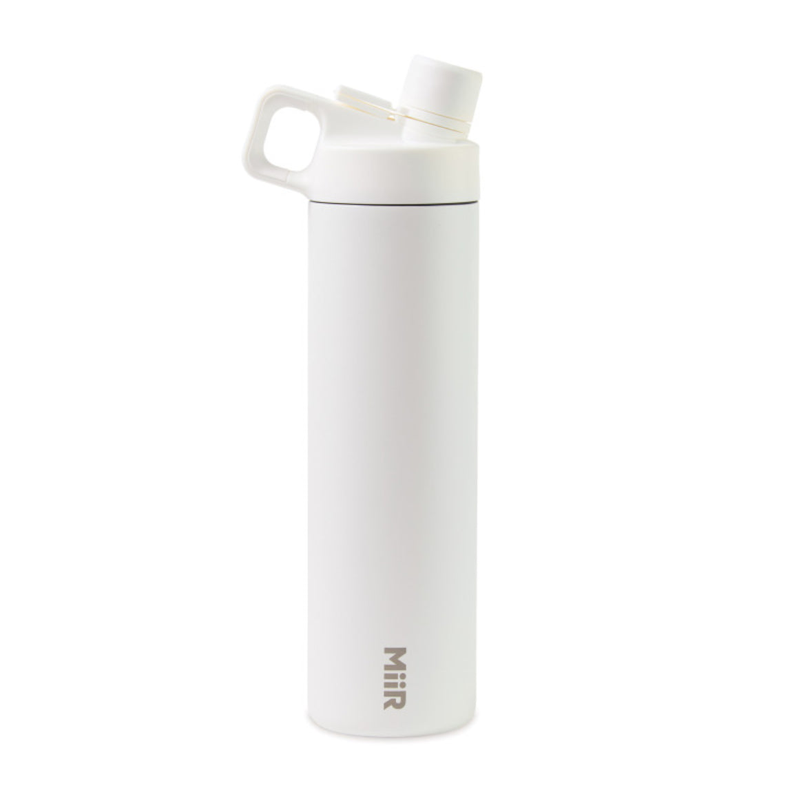 MiiR Vacuum Insulated Wide Mouth Hatchback Chug Lid Bottle - 20 Oz