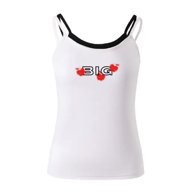 Kappa Alpha Theta Apples Big Little Reveal Tank 2