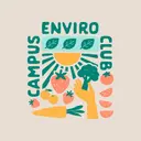 Campus Enviro Club Fresh Produce PR Shirt