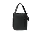 Nike Commute Tote Black Front