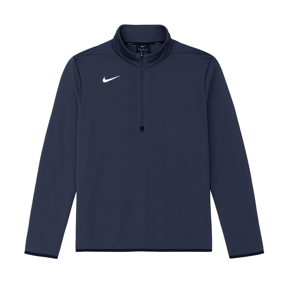 Nike Therma-FIT 1/4-Zip Fleece | Fresh Prints