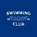 Swimming Club Wave Graphic PR Shorts