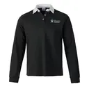 National Society of Black Engineers Dynamic Torch Graphic PR Polo 2