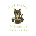 Girl Gains Cute Cat Weightlifting PR Tee