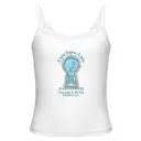 Alpha Sigma Alpha Keyhole Castle Once Upon a Bid Day Tank 2
