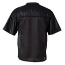 Augusta Stadium Replica Football Jersey 257 Black Back