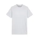 Under Armour Under Armour Men's Performance Cotton T-Shirt White Front