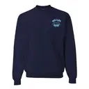 Hillel House Graphic PR Crewneck 2