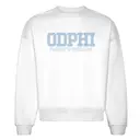 Phi Delta Theta Concert Crowd Fall Rush Shirt