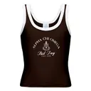 Alpha Chi Omega Crest and Script Bid Day Tank-2