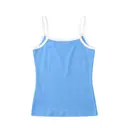 Photo for FP121-LIGHTBLUE-WHITE (Back)