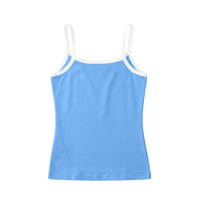 Photo for FP121-LIGHTBLUE-WHITE (Back)