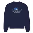 Pi Beta Phi Moonlit Barn Scene Semi Formal Crewneck 2