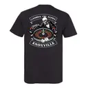 Lambda Chi Alpha Skeleton Roulette PR Shirt 2
