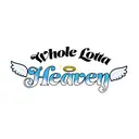 Whole Lotta Heaven Angel Wings PR Tank
