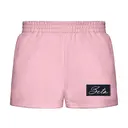 Zeta Tau Alpha Hand Drawn Lettering PR Shorts 2
