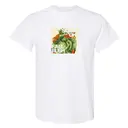 Sigma Chi Fresh Veggies Fall Rush Shirt 2