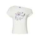 Sigma Sigma Sigma Love Letter Illustration Rush Shirt 2