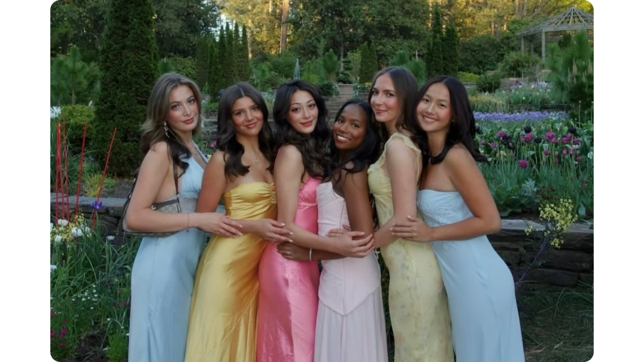 Alpha Phi at Duke University