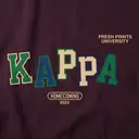 Kappa Kappa Gamma Interchanging Colors Design for Tank for Sorority PR