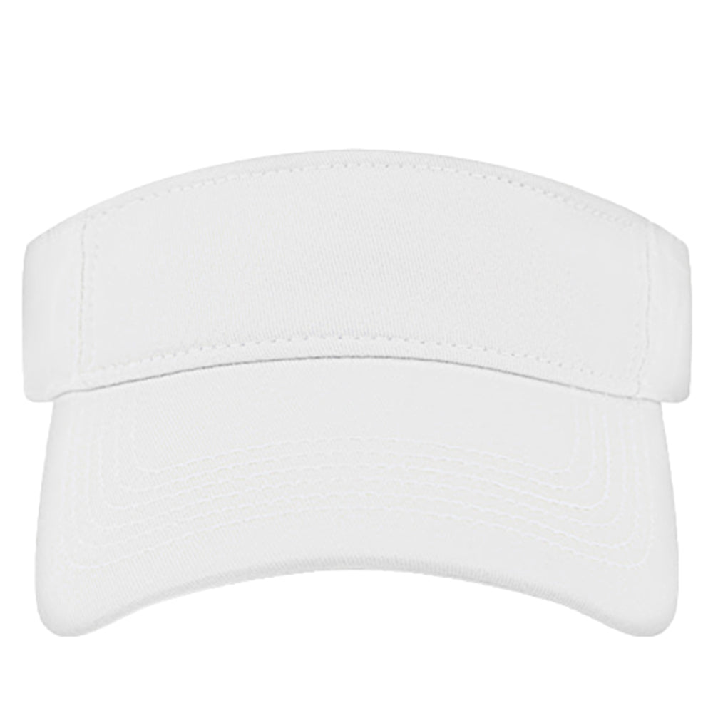 J.Crew Cotton twill visor J Crew Cotton canvas visor Men main image 4