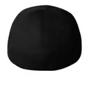 Adult-Value-Cotton-Twill-Cap-Black-Back