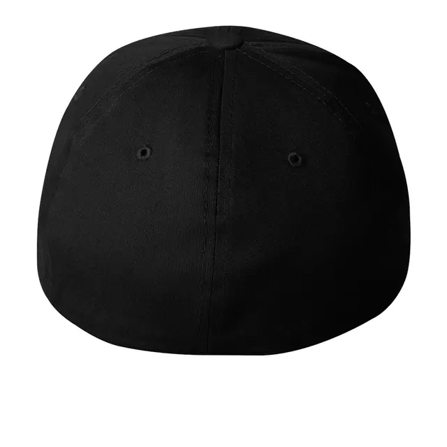 Adult-Value-Cotton-Twill-Cap-Black-Back