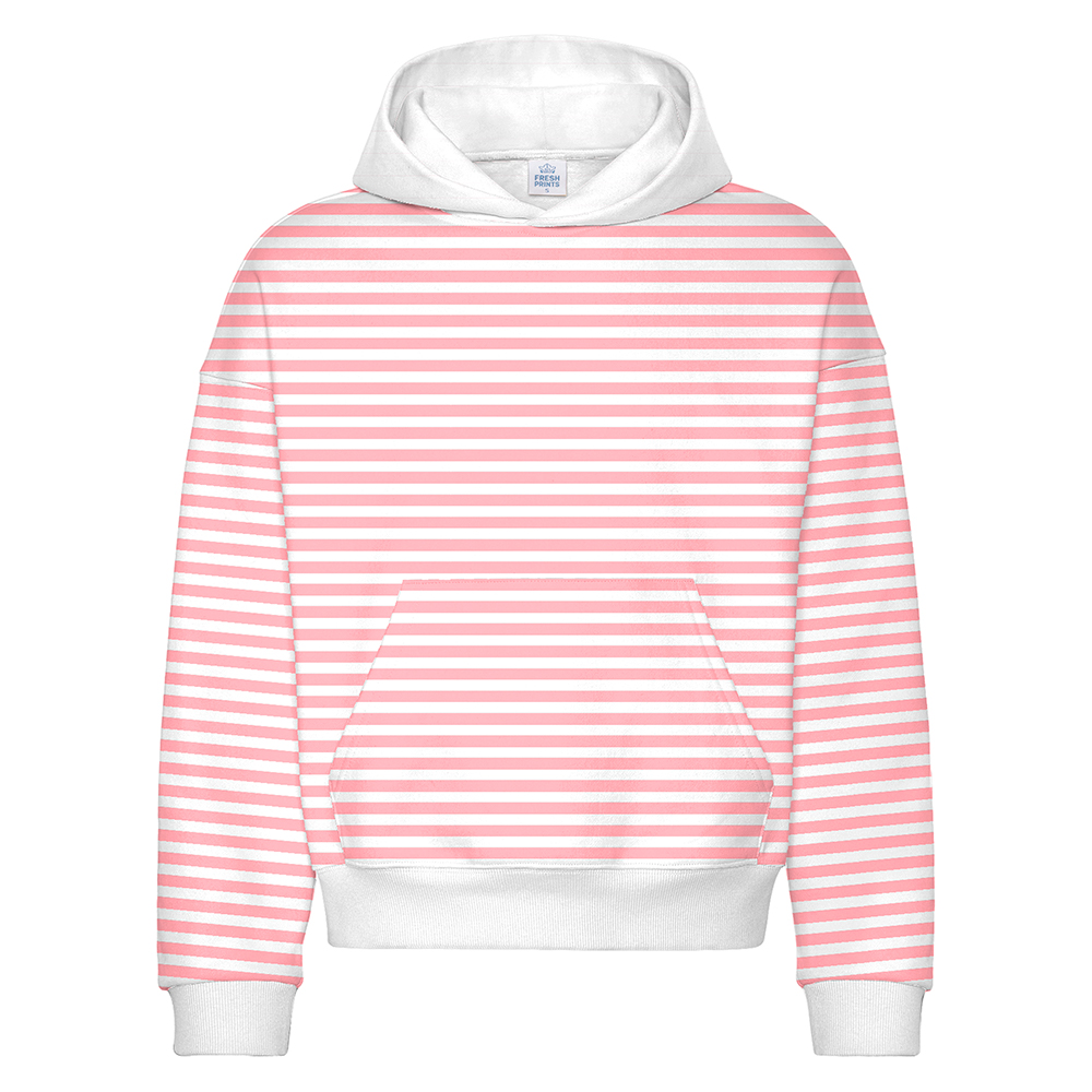 Boston Graphic Heavyweight Hoodie