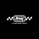 Sigma Sigma Sigma Race Start Line Big Little Reveal Tank