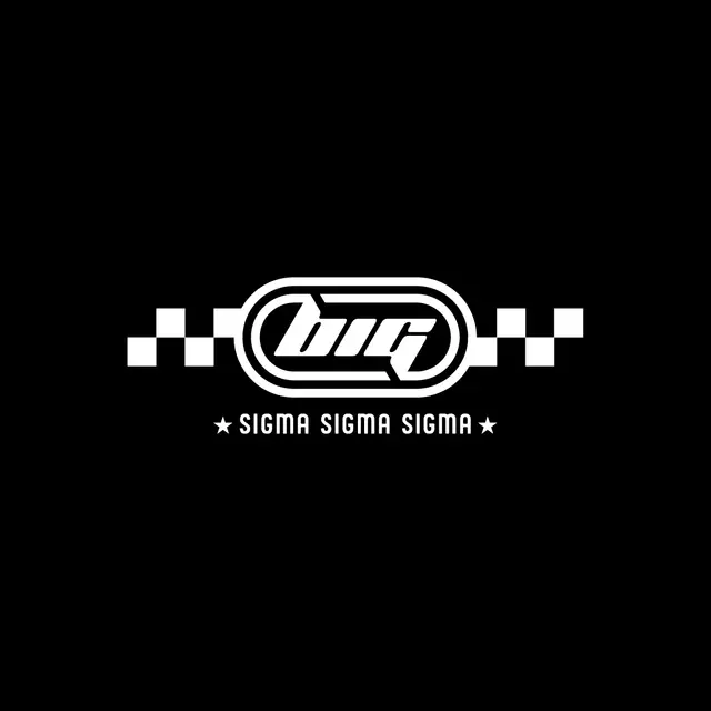 Sigma Sigma Sigma Race Start Line Big Little Reveal Tank