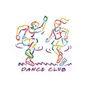 Dance Club Colorful Dancers PR Crewneck