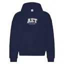 Alpha Sigma Tau Bold Block Exec Board PR Hoodie 2