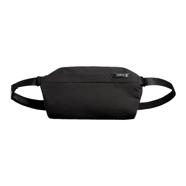 Bellroy Sling 4400-02 Black Front