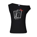 Zeta Tau Alpha Eiffel Tower Kiss Bid Tank 2