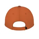 Nike Nike Dri-FIT Legacy Cap Desert Orange Back